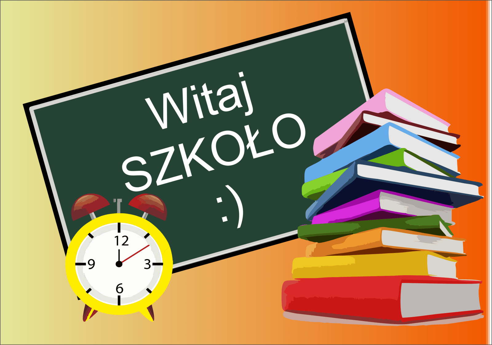 You are currently viewing Rozpoczęcie roku szkolnego 2022/2023