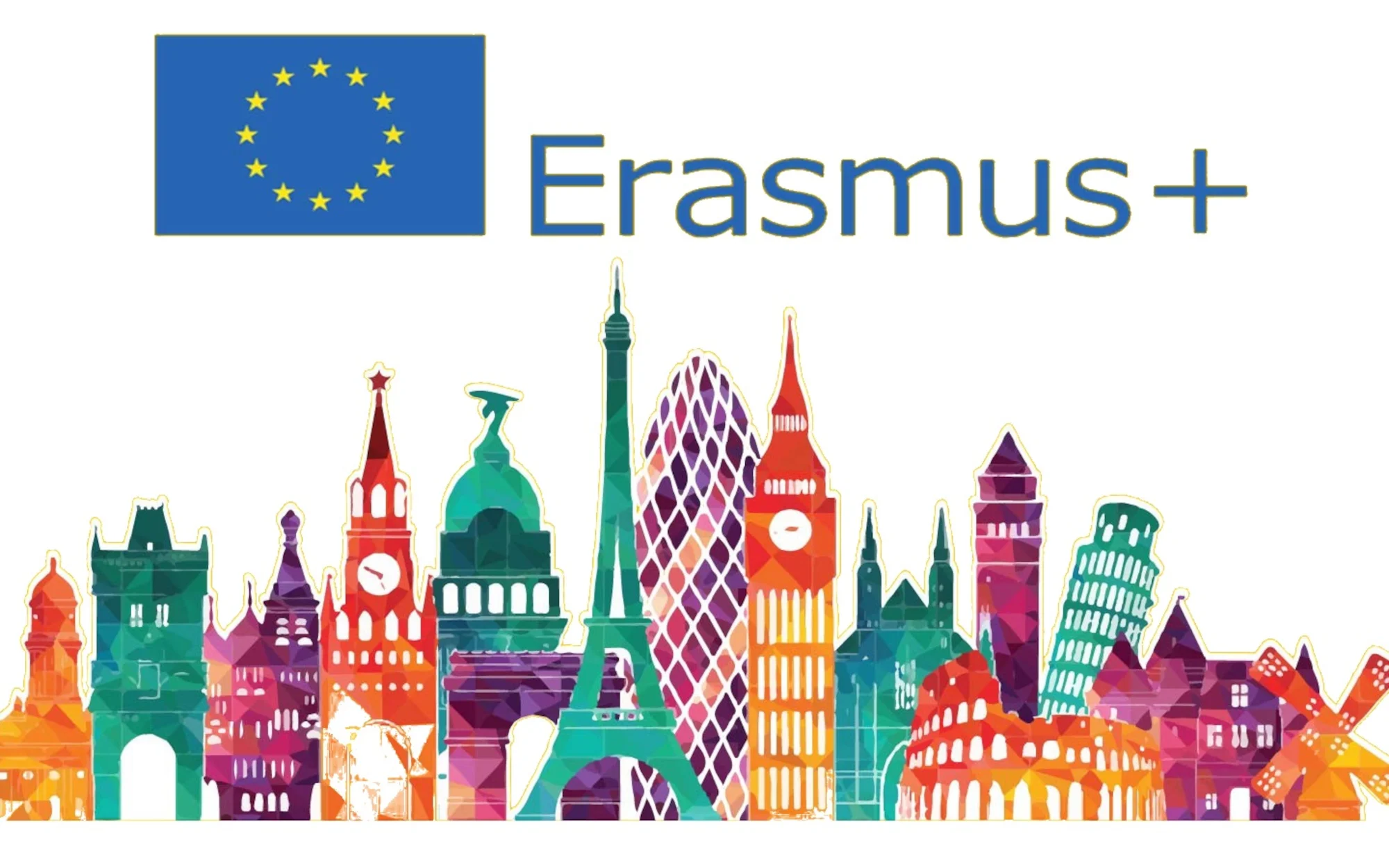 You are currently viewing Nasi nauczyciele zakończyli projekt „Sienkiewiczacy w Europie” w ramach programu Erasmus+