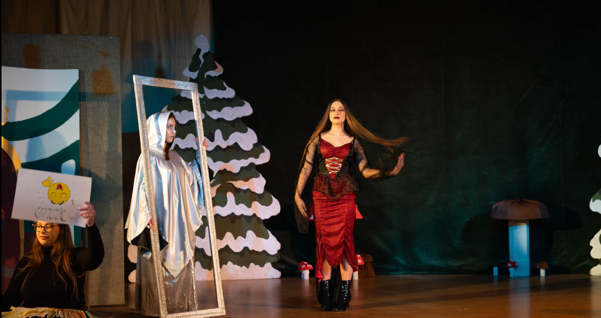 You are currently viewing Dawno, dawno temu żyła sobie pewna Królewna….