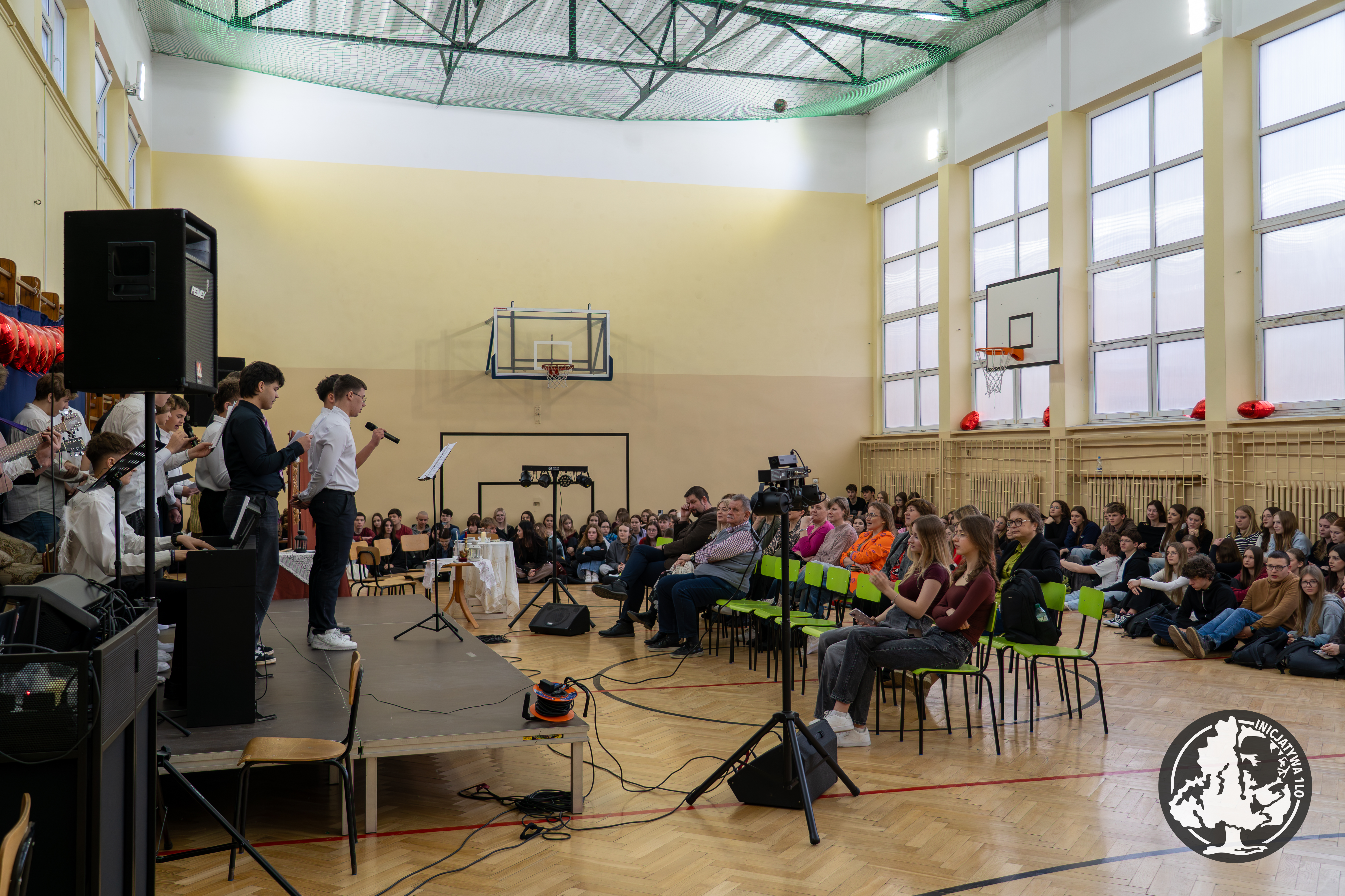 You are currently viewing To był koncert…..