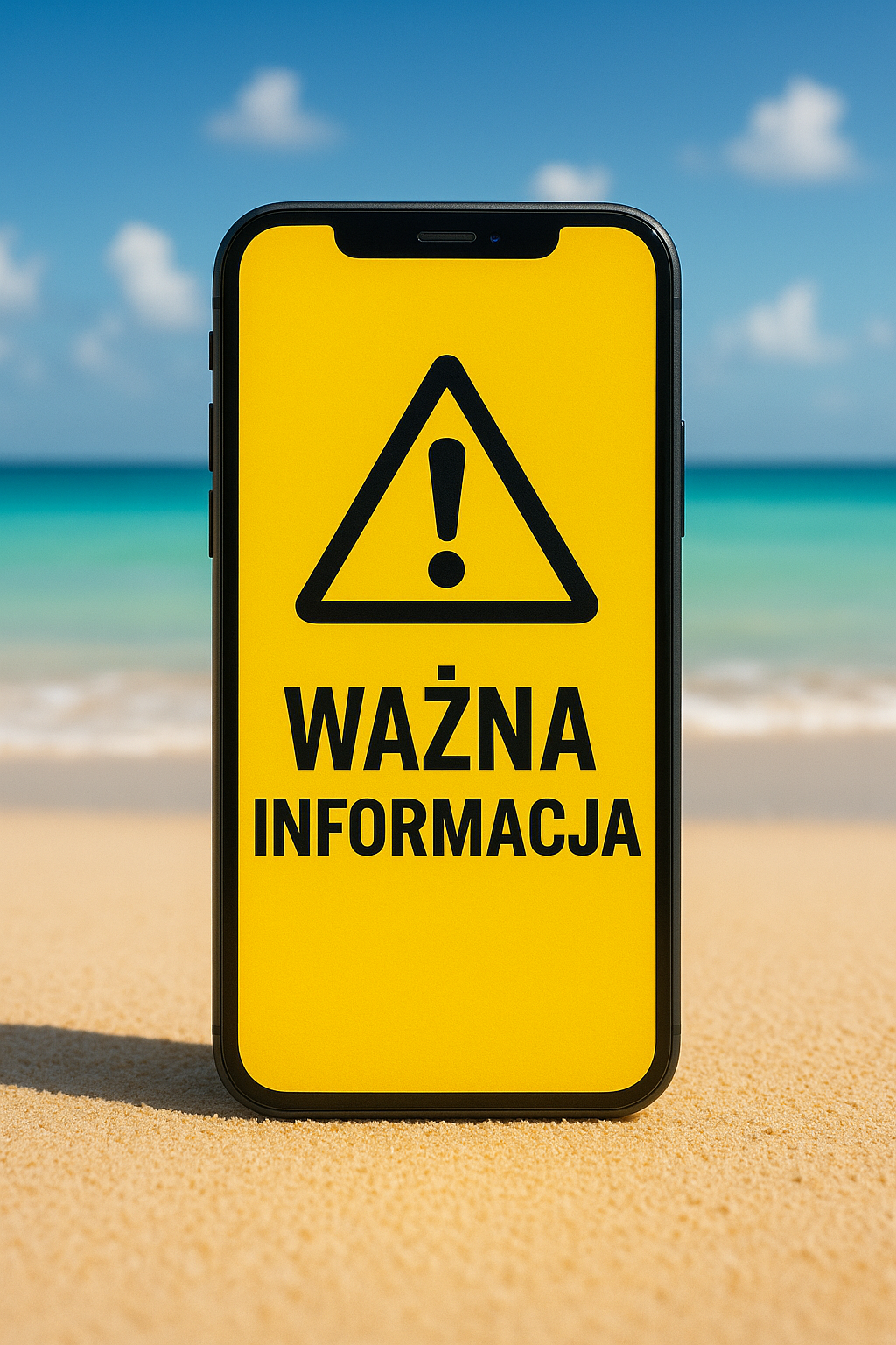 You are currently viewing TYMCZASOWA ZMIANA NUMERU TELEFONU