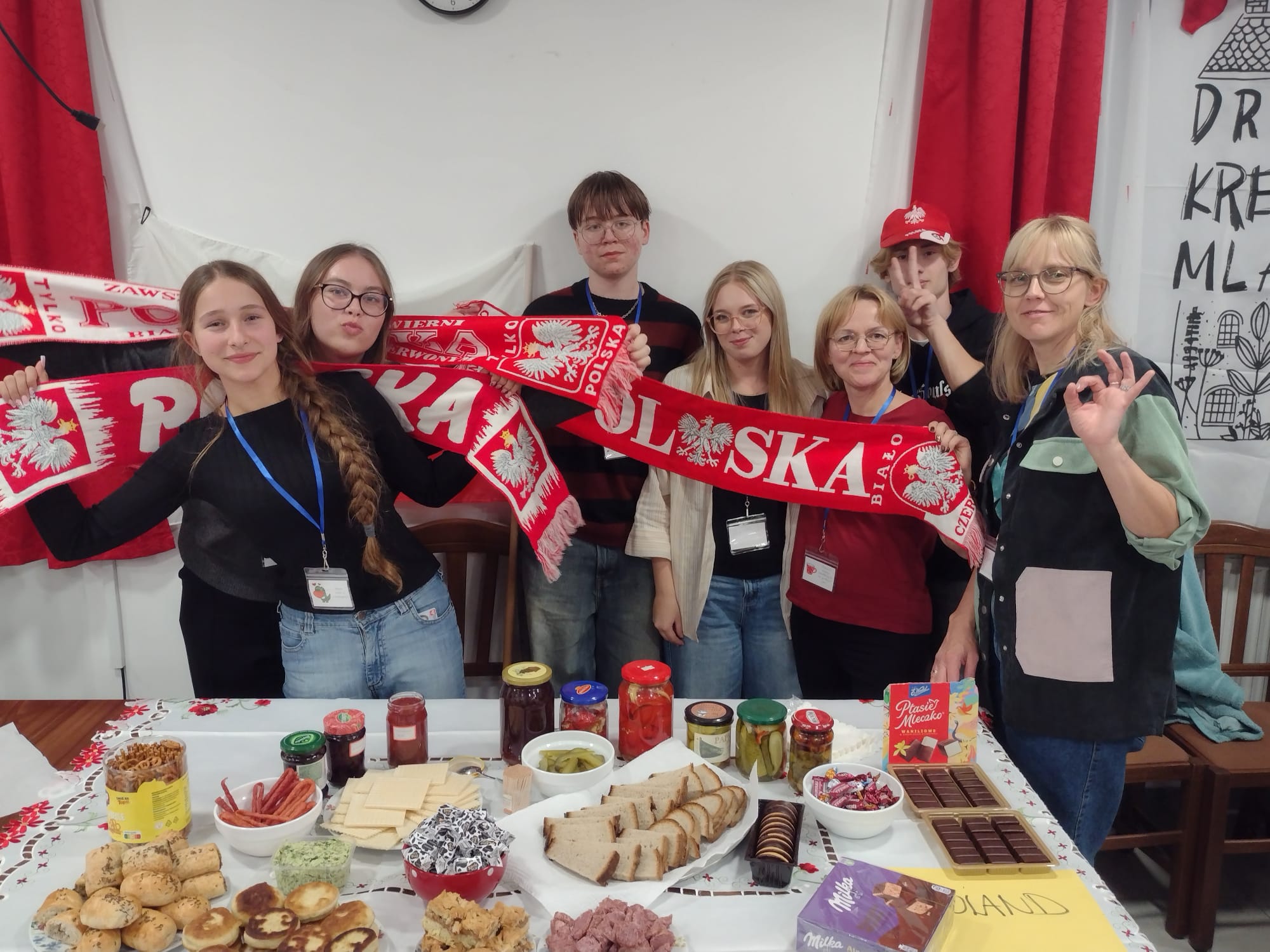 You are currently viewing ERASMUS + w Słowenii