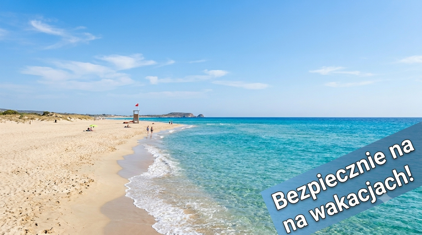 You are currently viewing ROZSĄDEK I ODPOWIEDZIALNOŚĆ – IDEALNY WAKACYJNY DUET