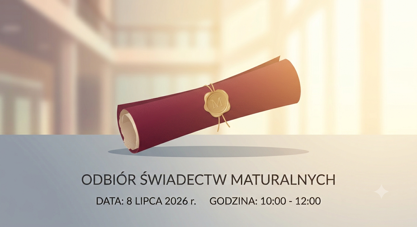 You are currently viewing OGŁOSZENIE DLA ABSOLWENTÓW 2026